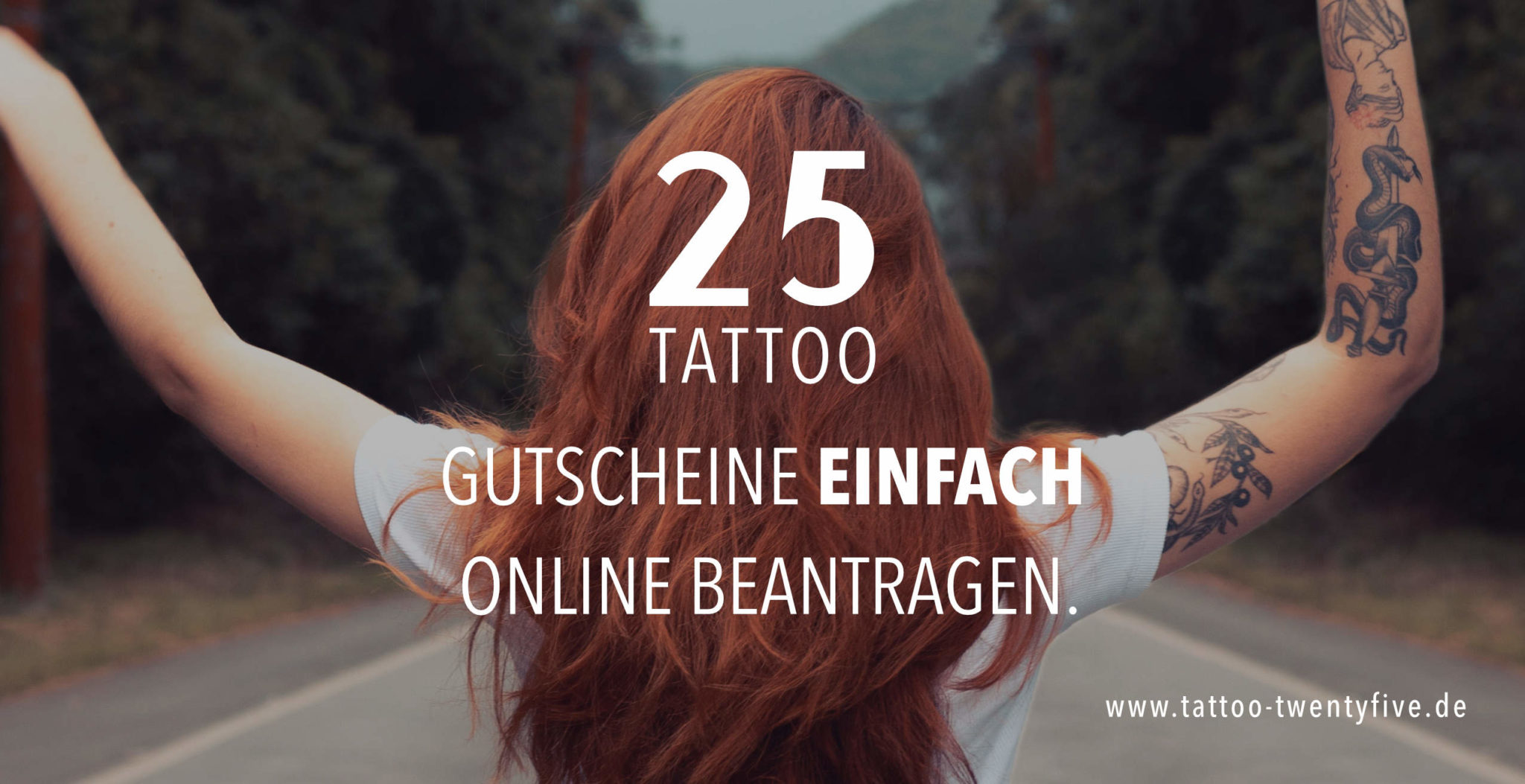 TWENTYFIVE TATTOO // 25 TATTOO // Töging am Inn Tattoo Twentyfive in